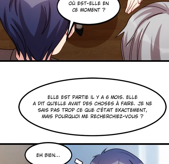 Read Une Demande Inattendue Manga Online