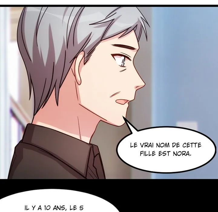 Read Une Demande Inattendue Manga Online