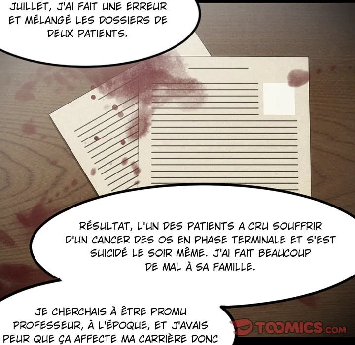 Read Une Demande Inattendue Manga Online