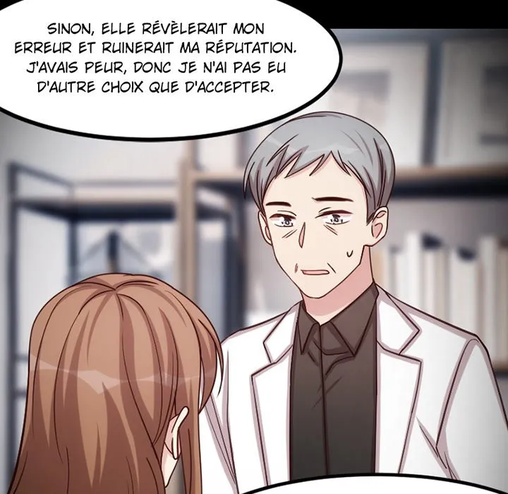 Read Une Demande Inattendue Manga Online