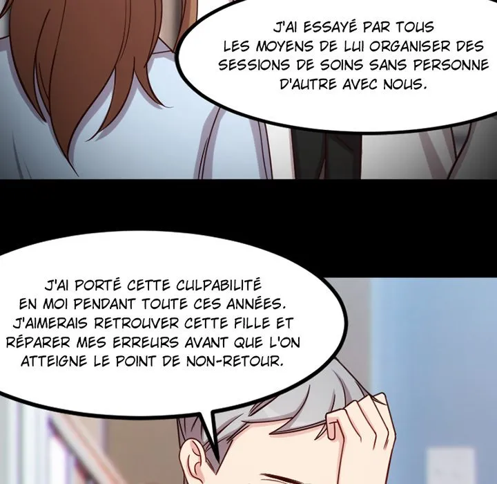 Read Une Demande Inattendue Manga Online