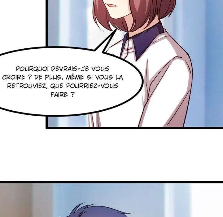 Read Une Demande Inattendue Manga Online
