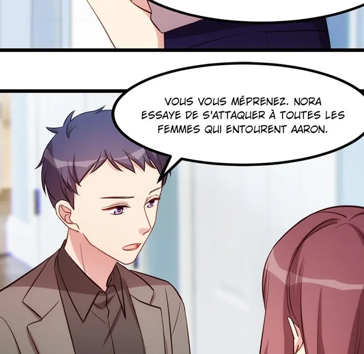 Read Une Demande Inattendue Manga Online