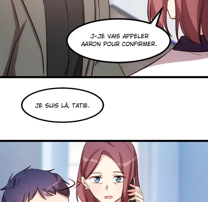 Read Une Demande Inattendue Manga Online