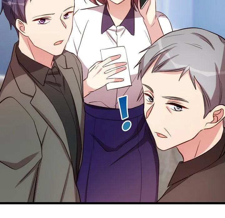 Read Une Demande Inattendue Manga Online