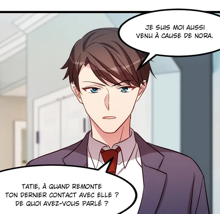 Read Une Demande Inattendue Manga Online