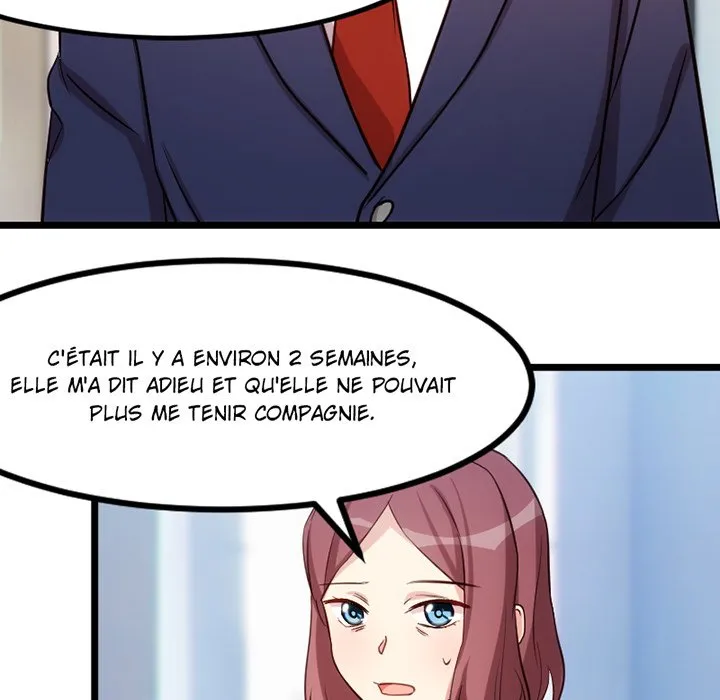Read Une Demande Inattendue Manga Online