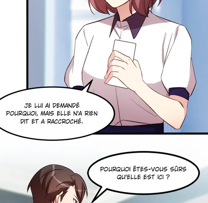 Read Une Demande Inattendue Manga Online