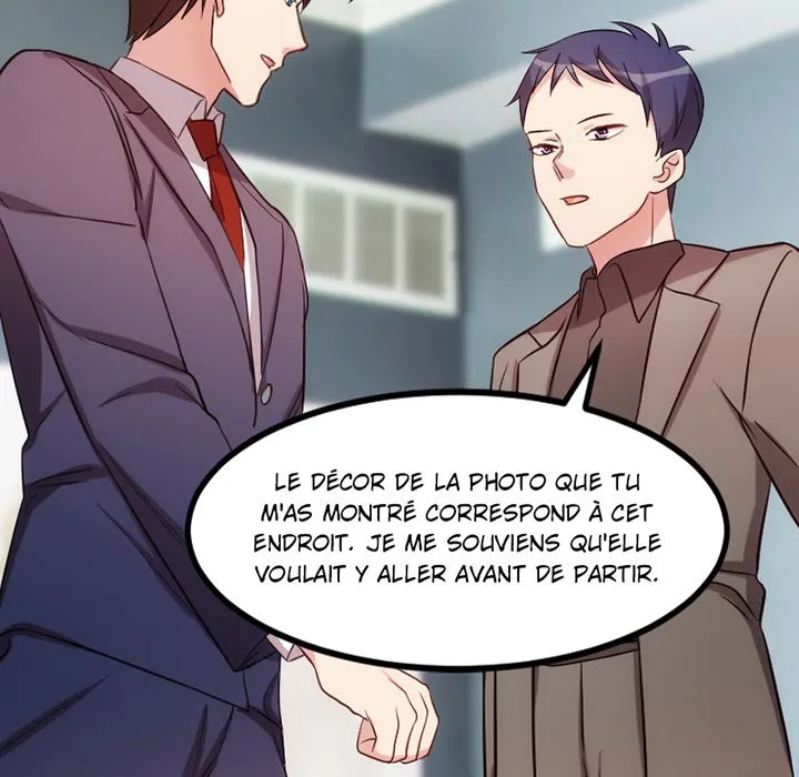 Read Une Demande Inattendue Manga Online
