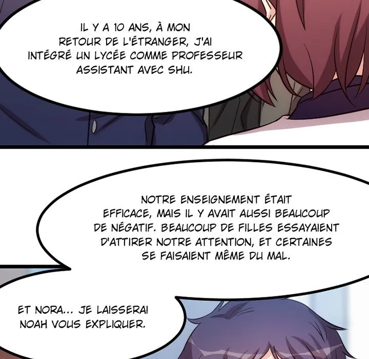 Read Une Demande Inattendue Manga Online