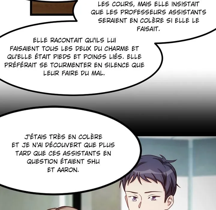 Read Une Demande Inattendue Manga Online