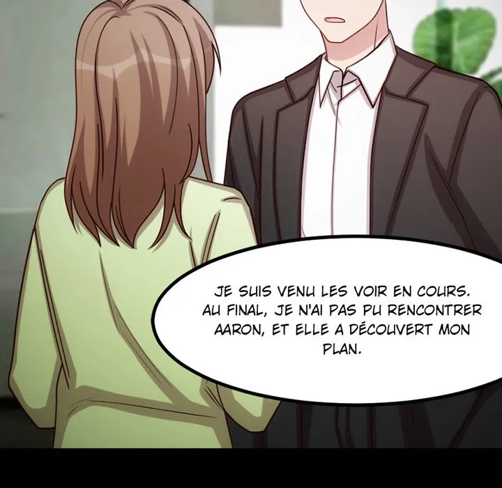 Read Une Demande Inattendue Manga Online