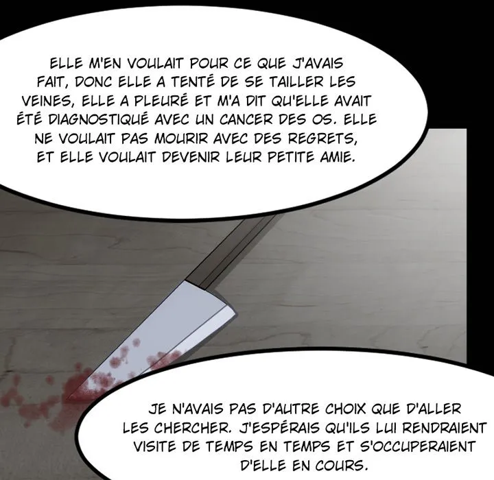 Read Une Demande Inattendue Manga Online