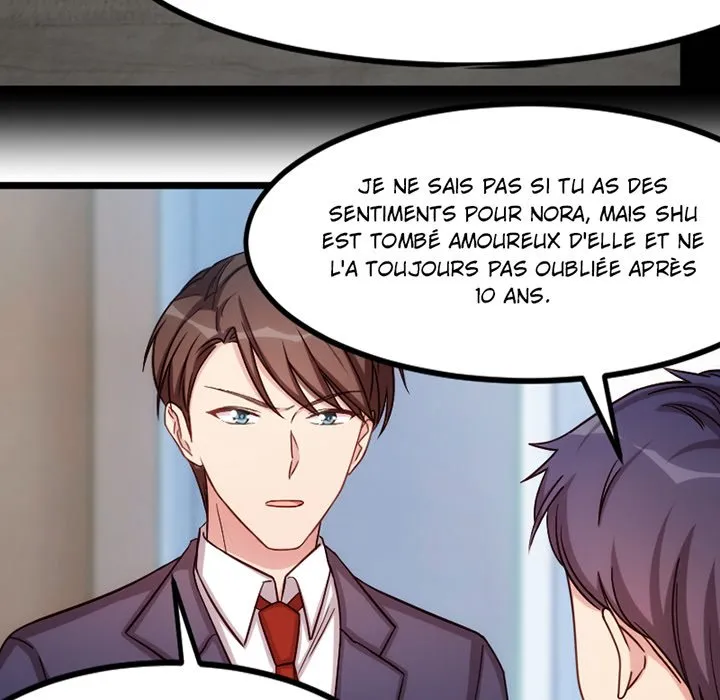 Read Une Demande Inattendue Manga Online