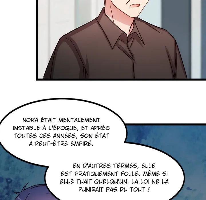 Read Une Demande Inattendue Manga Online