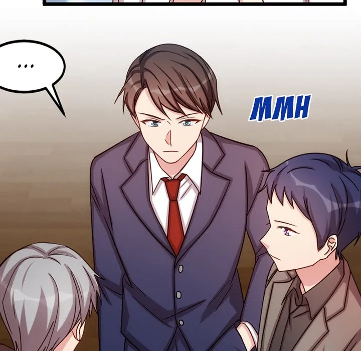 Read Une Demande Inattendue Manga Online