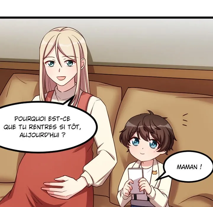 Read Une Demande Inattendue Manga Online