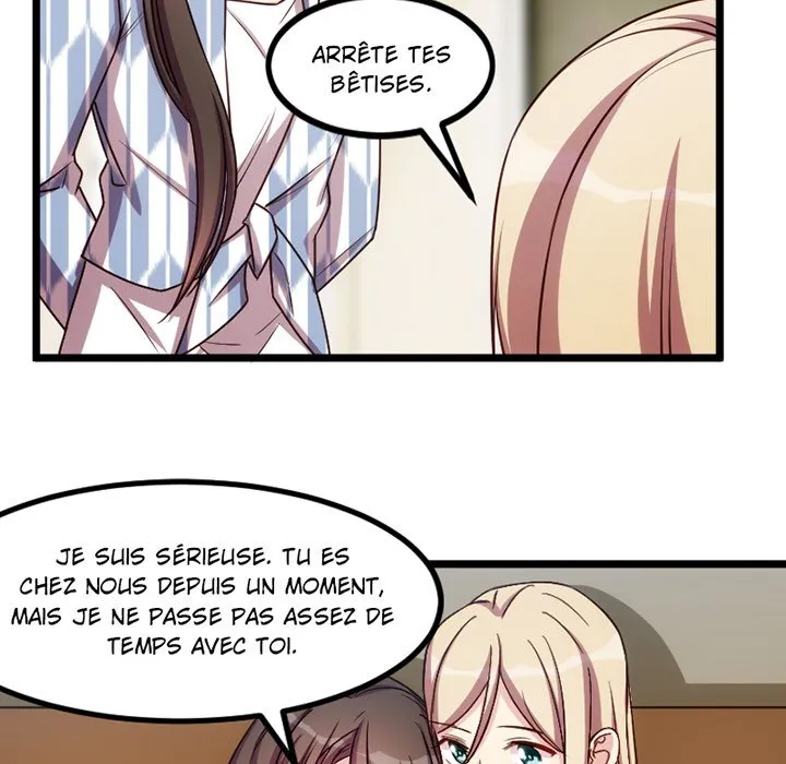 Read Une Demande Inattendue Manga Online