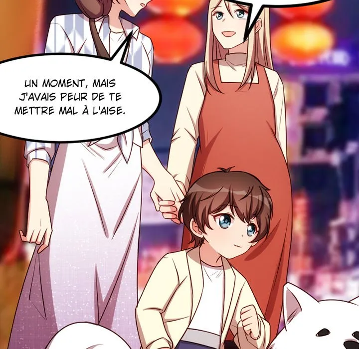 Read Une Demande Inattendue Manga Online