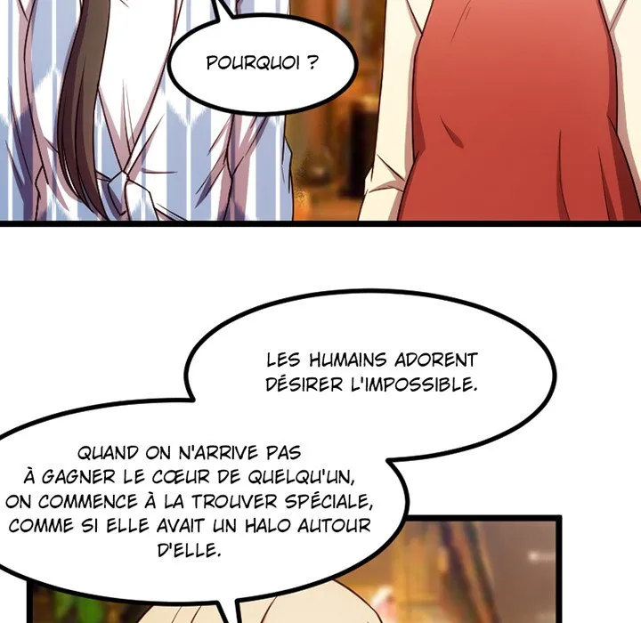 Read Une Demande Inattendue Manga Online