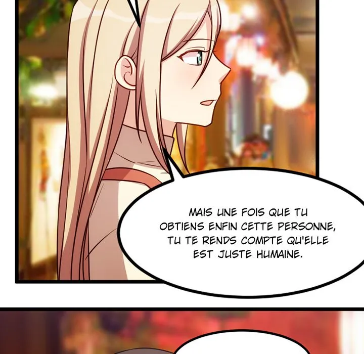 Read Une Demande Inattendue Manga Online