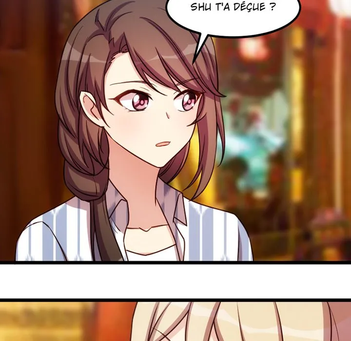 Read Une Demande Inattendue Manga Online