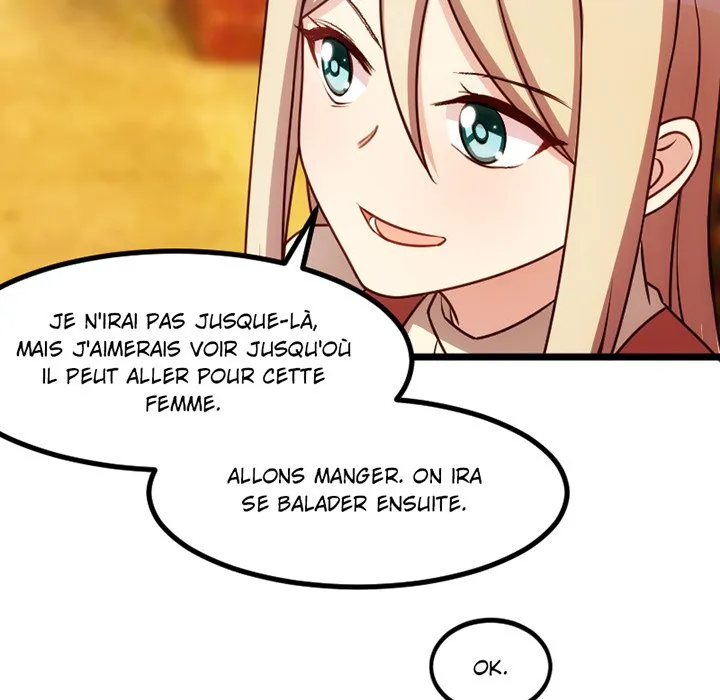 Read Une Demande Inattendue Manga Online