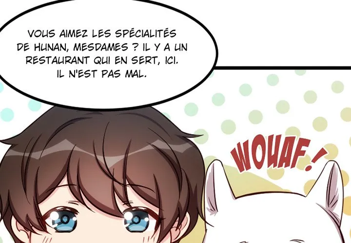 Read Une Demande Inattendue Manga Online
