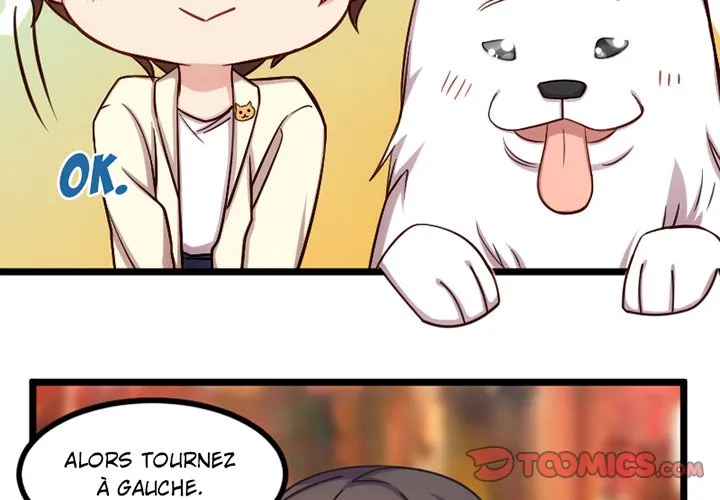 Read Une Demande Inattendue Manga Online