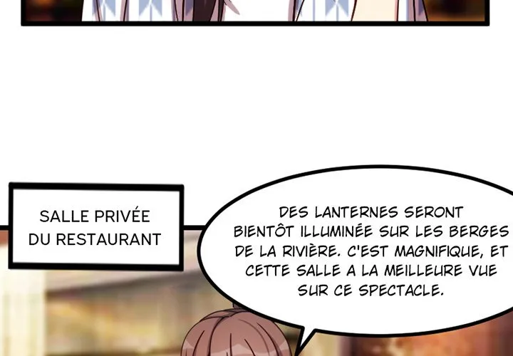 Read Une Demande Inattendue Manga Online