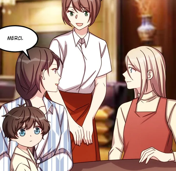Read Une Demande Inattendue Manga Online