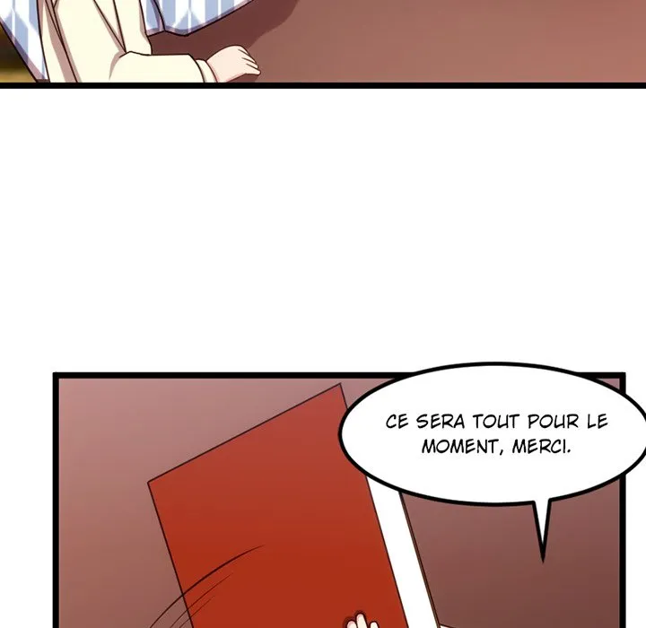 Read Une Demande Inattendue Manga Online