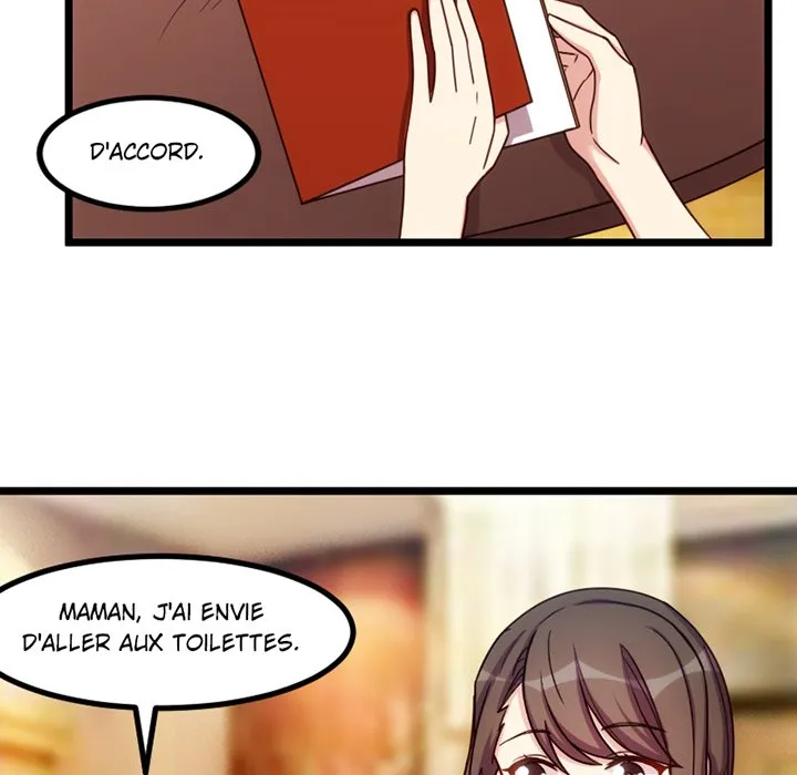 Read Une Demande Inattendue Manga Online