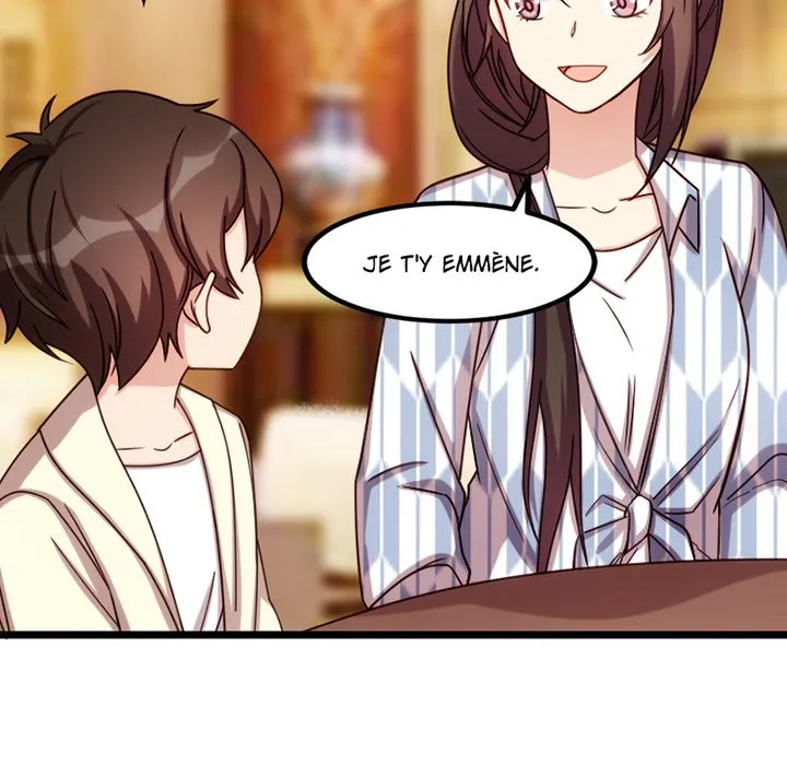 Read Une Demande Inattendue Manga Online
