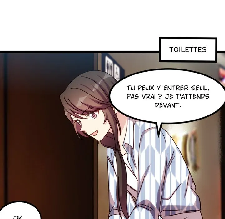 Read Une Demande Inattendue Manga Online