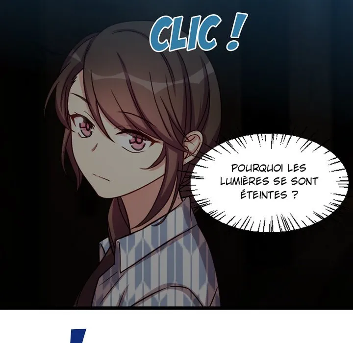 Read Une Demande Inattendue Manga Online
