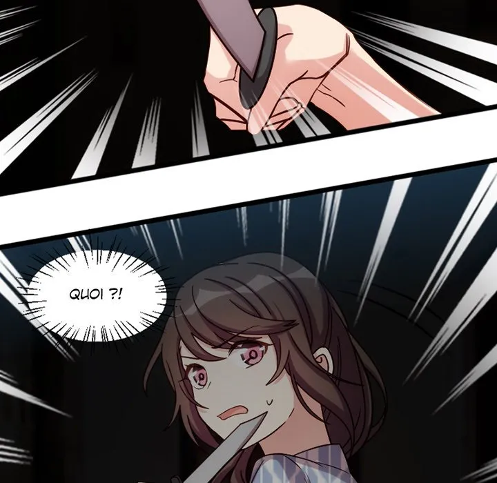 Read Une Demande Inattendue Manga Online