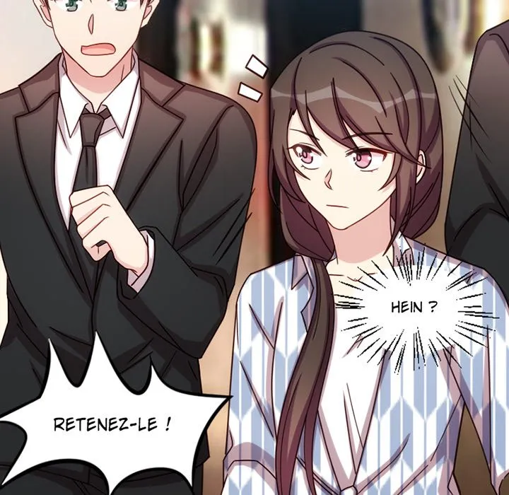 Read Une Demande Inattendue Manga Online