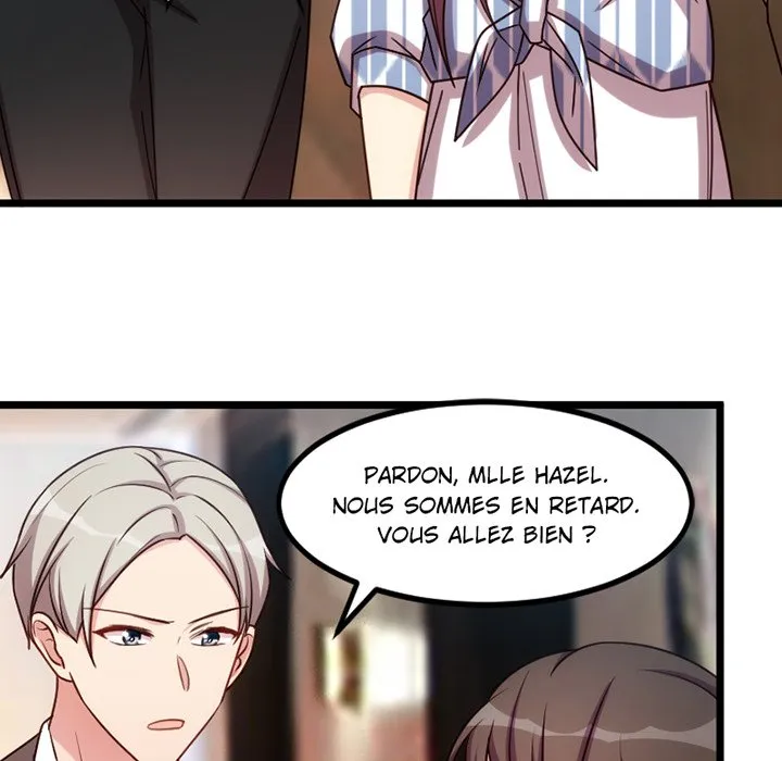 Read Une Demande Inattendue Manga Online