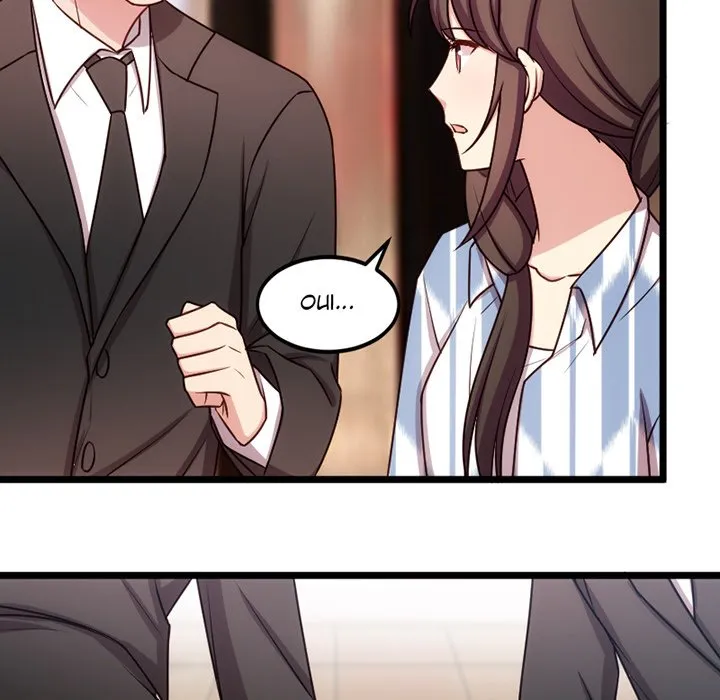 Read Une Demande Inattendue Manga Online