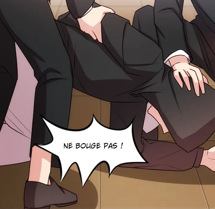 Read Une Demande Inattendue Manga Online