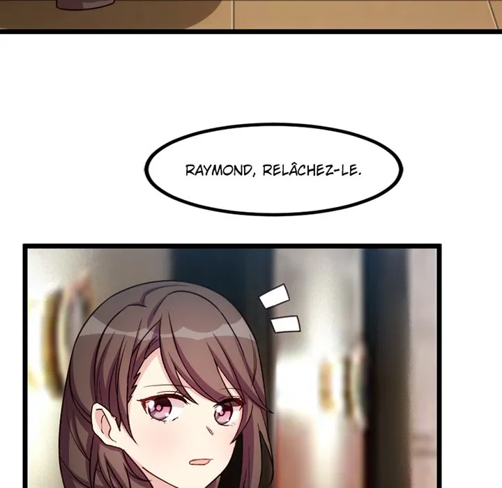 Read Une Demande Inattendue Manga Online