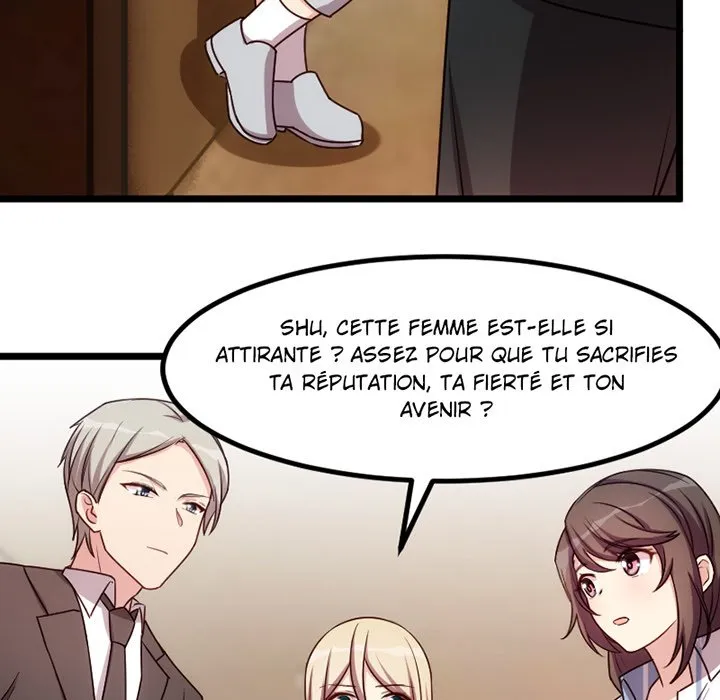 Read Une Demande Inattendue Manga Online