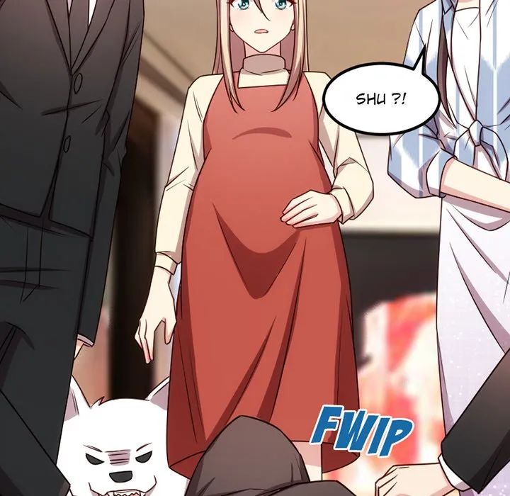 Read Une Demande Inattendue Manga Online