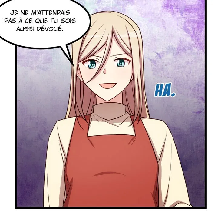 Read Une Demande Inattendue Manga Online