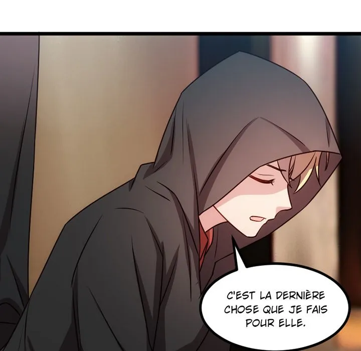 Read Une Demande Inattendue Manga Online