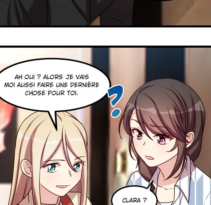 Read Une Demande Inattendue Manga Online
