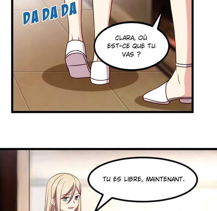Read Une Demande Inattendue Manga Online
