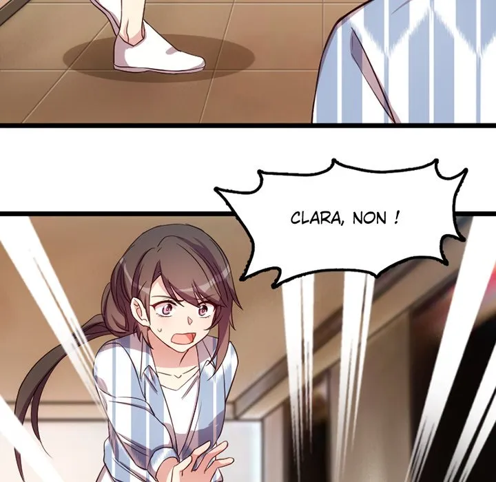 Read Une Demande Inattendue Manga Online