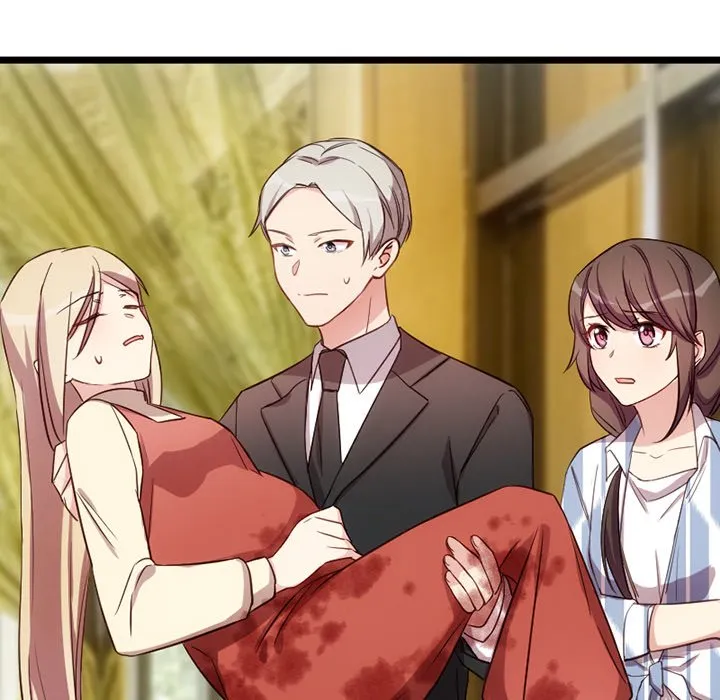 Read Une Demande Inattendue Manga Online
